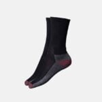 Dickies Men’s Cushion Crew Socks (5 Pairs in a Pack)