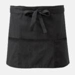Unisex Bar Waitress Waist Apron
