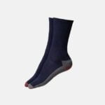 Dickies Men’s Cushion Crew Socks (5 Pairs in a Pack)
