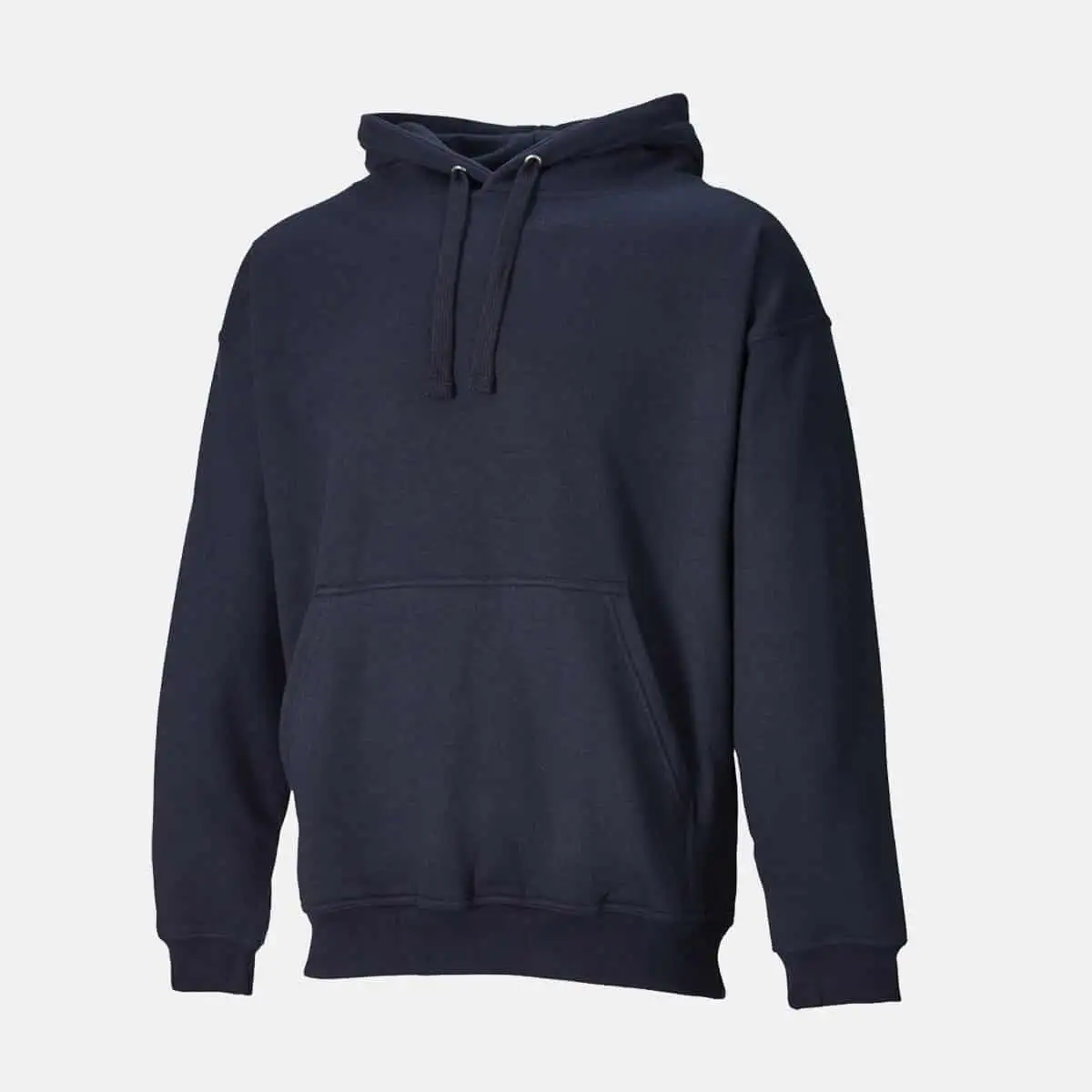 Kapton Plain Hoodie Sweatshirt For Men a2z Workwear