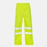 Hi Vis Over Trouser Yellow by Supertouch