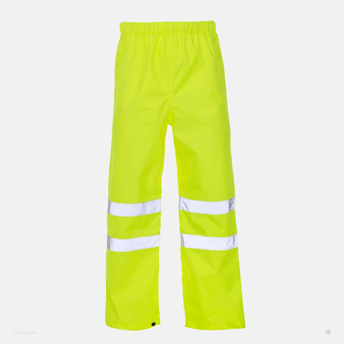 Hi Vis Over Trouser Yellow by Supertouch