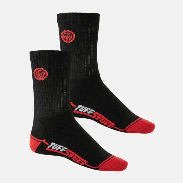 606 Extreme Work Sock by Tuffstuff (2 Pairs in a Pack)