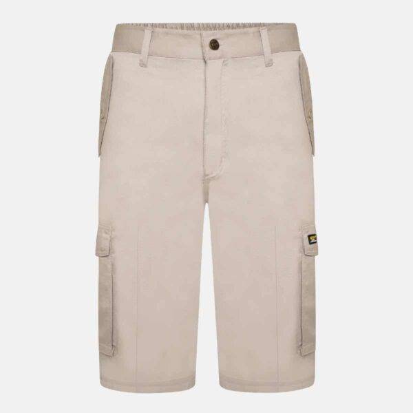 Summer Casual Cargo Shorts for Men