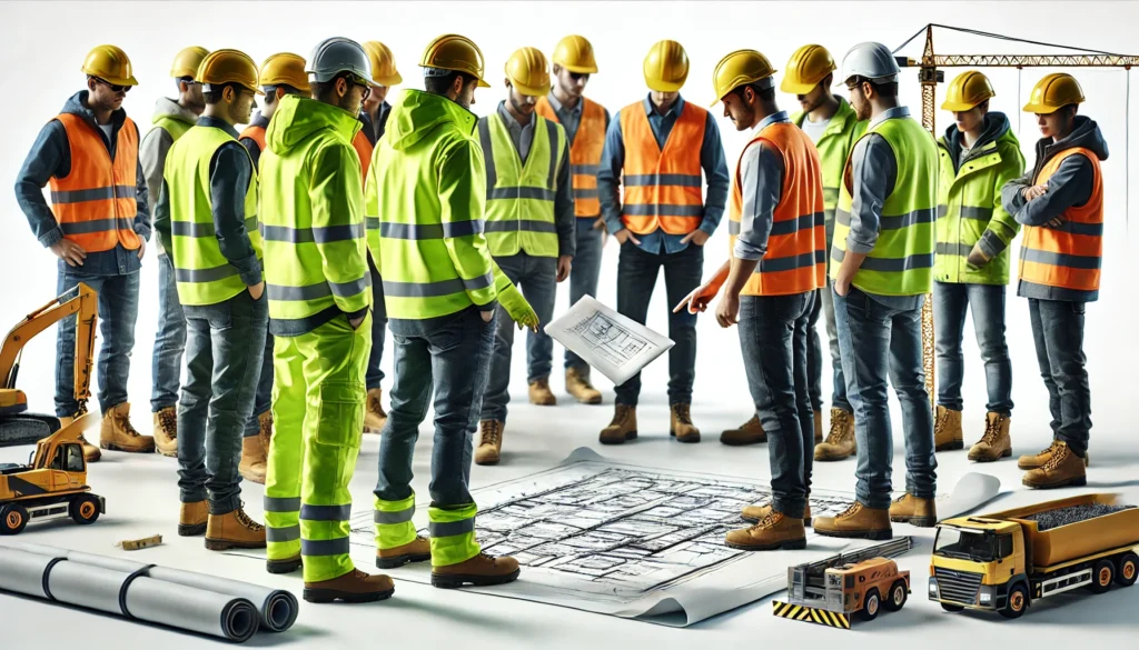 Hi Vis Clothing Insights