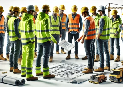Hi Vis Clothing Insights